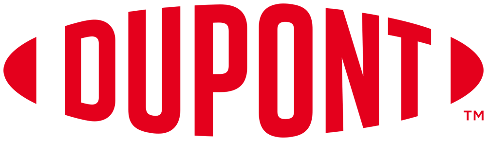 アメリカ, ミシガン州, 企業ロゴ　Dupont