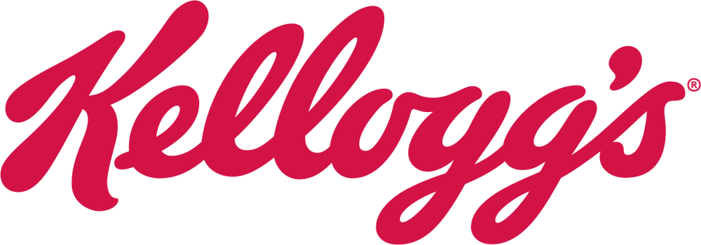 アメリカ, ミシガン州, 企業ロゴ　Kelloggs