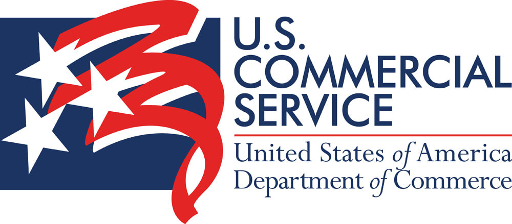 ミシガン州経済開発公社, 協力, 組織　US Commercial Service